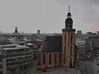 PB274017-b : Frankfurt am Main, Kirche, ORT - STADT - LOKATION